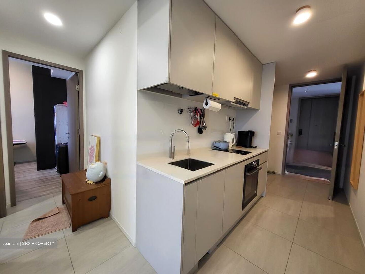 The Woodleigh Residences (D13), Apartment #426780491